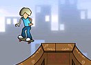 Skateboy